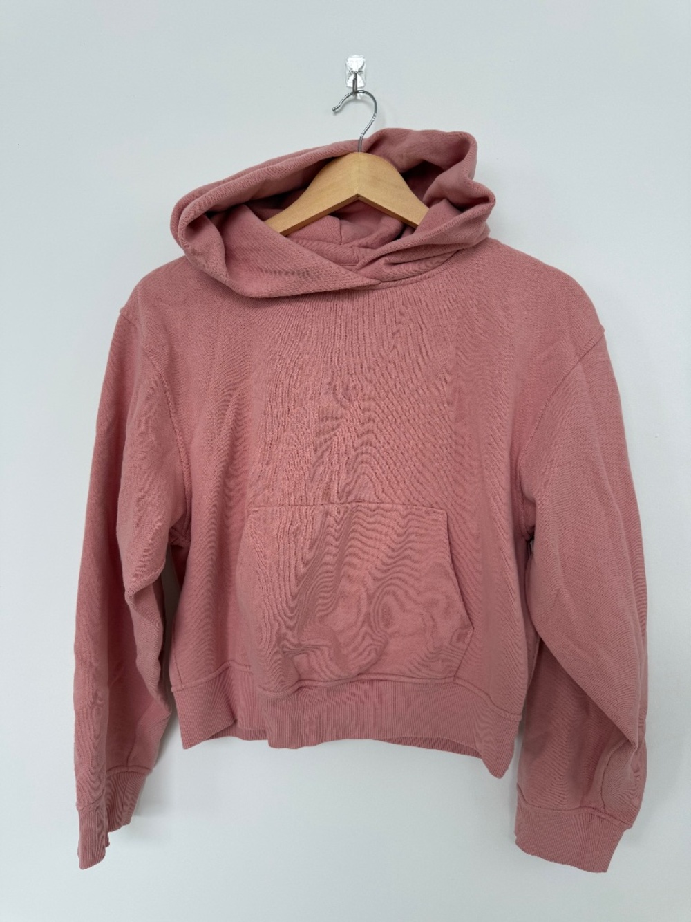 Lulu Hoodie